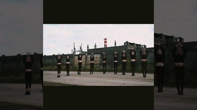 #vogue #Вог #dance #танцы #вчерном смотреть онлайн