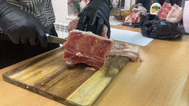 Обзор на нож Бекас! смотреть онлайн