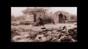 Не обожженные сороковыми