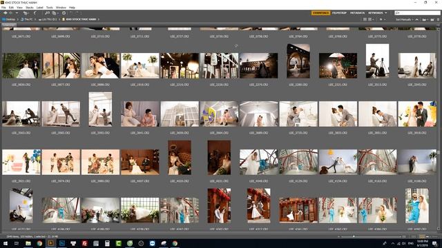 CHUYỂN ĐỔI MÀU MÂY BẰNG VIVEZA 2 ( Nik ) смотреть онлайн