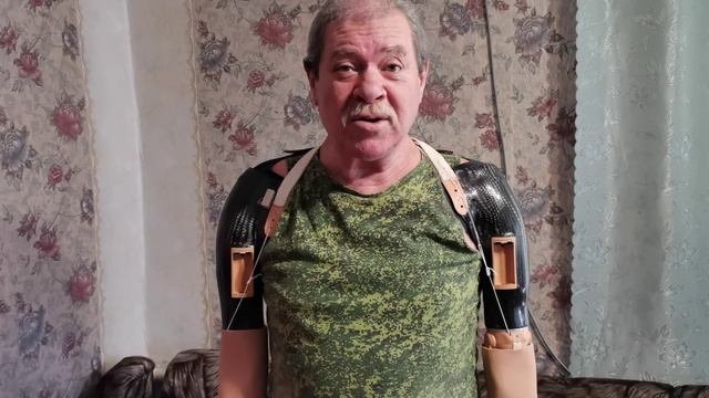 КАК СНЯТЬ - НАДЕТЬ ПРОТЕЗЫ смотреть онлайн