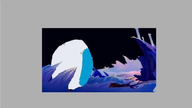 [SpeedPaint] - Mercury смотреть онлайн