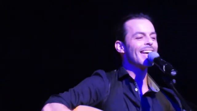 Nuno Resende - Halleluja - 19 03 15