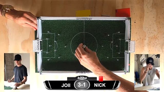 Binho Full Time: Green Turf Full Game! смотреть онлайн