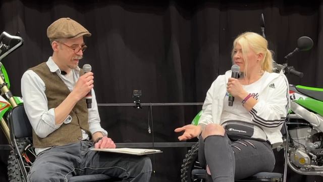 LIVE INTERVIEW MAROKKOREISE | Pegasoreise & Caro Unterwegs смотреть онлайн