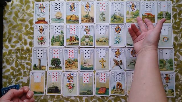 Как погадать на любовь самой себе❓💕 смотреть онлайн