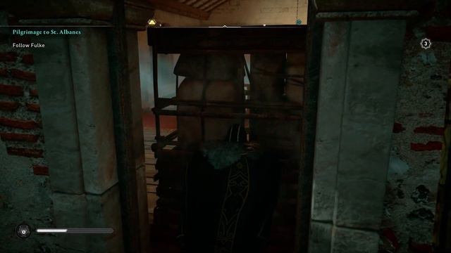 All Keys Saint Hadrian's Priory Assassin's Creed Valhalla смотреть онлайн