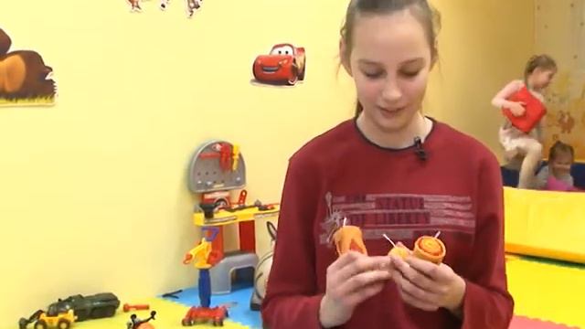 Контрольная закупка Масленица смотреть онлайн