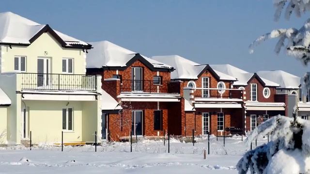 Winter time. Magic. смотреть онлайн