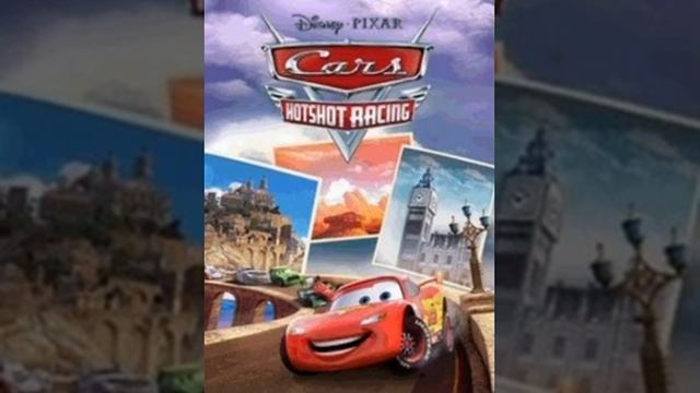 ????: HOTSHOT RACING Java (low version) OST - Full Soundtrack (several versions) смотреть онлайн