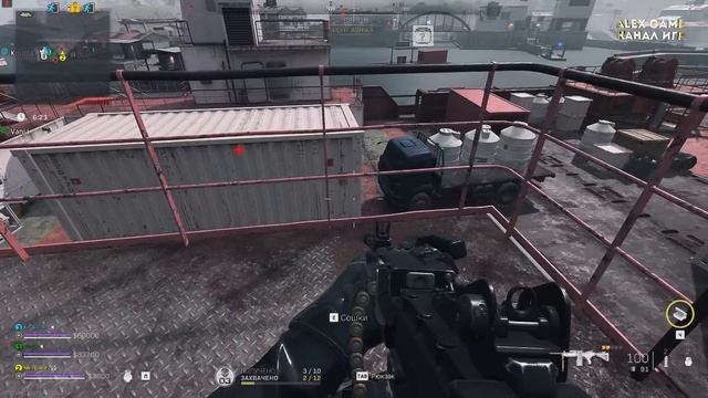 зиро ту хиро - ashika island dmz | 3 сезон warzone 2 dmz смотреть онлайн