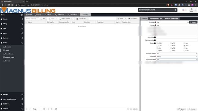MagnusBilling V7. Make your fist call in less than 10 minutes смотреть онлайн