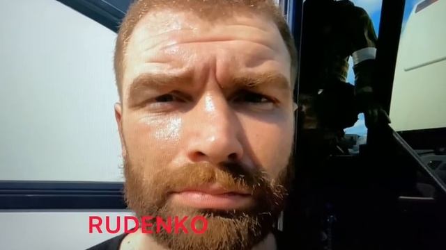 «Волына» во всей красе… Сдался в плен..MOV смотреть онлайн