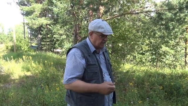 В д.Горка до 18 века был Ильинский монастырь. смотреть онлайн