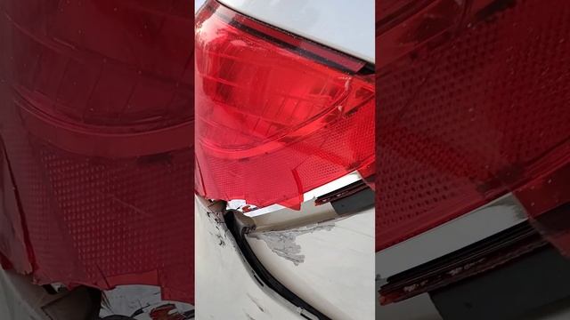 Подбили мне Субаря 1 января ((( смотреть онлайн