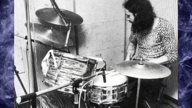 Black Sabbath - Master Of Reality (Обзор). Прародители стилей: Doom, Stoner и Sludge