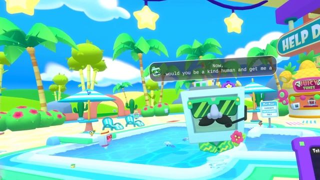 Vacation Simulator - Back To Job Gameplay [No Commentary] смотреть онлайн