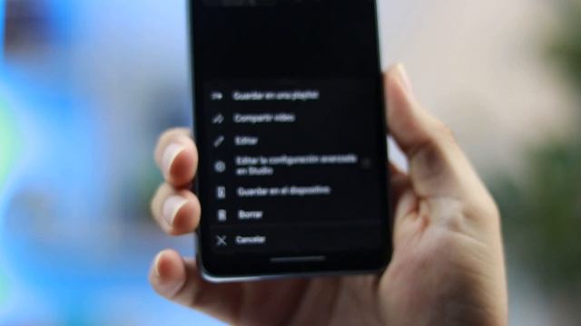 Como DESCARGAR VIDEOS De YOUTUBE 2024