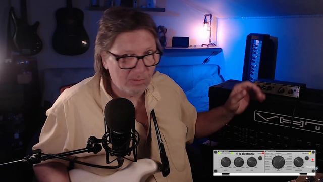REVERB/DELAY ET PLUS ENCORE ! смотреть онлайн