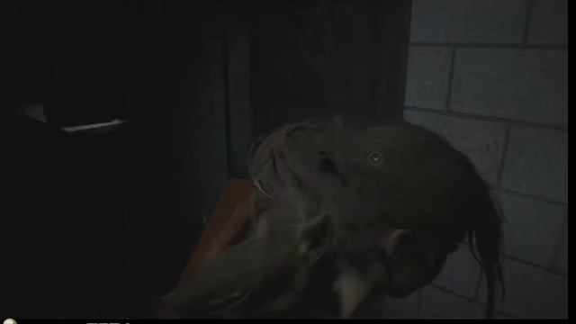 RESIDENT EVIL 2 REMASTERED? смотреть онлайн