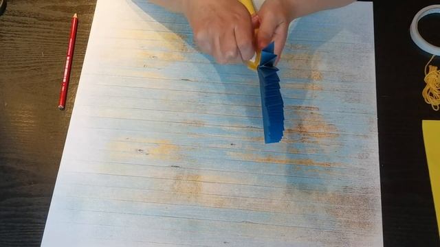 Мастер-класс: Веер с секретом смотреть онлайн