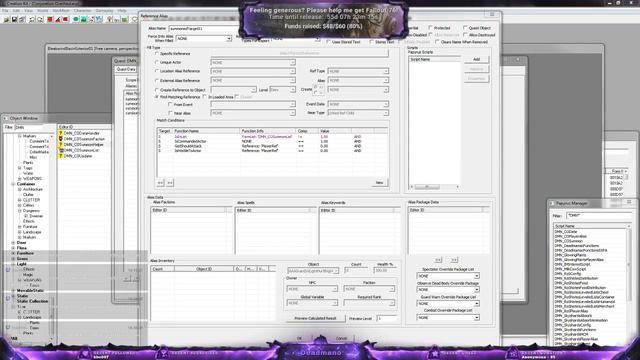 Skyrim Modding: Making Necromancy Great Again! (Custom Mod Request #6) смотреть онлайн