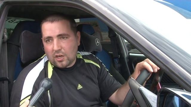 Открытый Кубок Сибири по дрег-рейсингу «Битва городов»