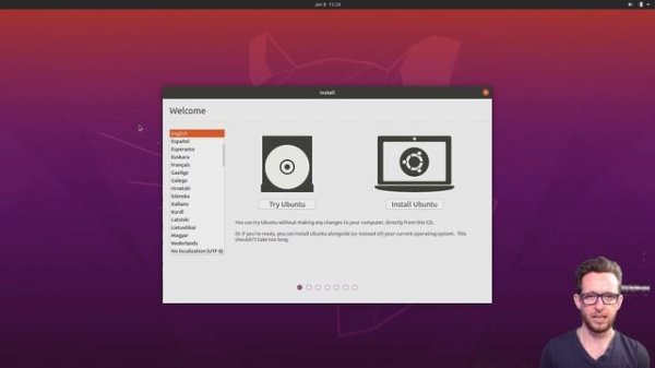 How to Install Ubuntu Alongside With Windows 10 in Dual-Boot
