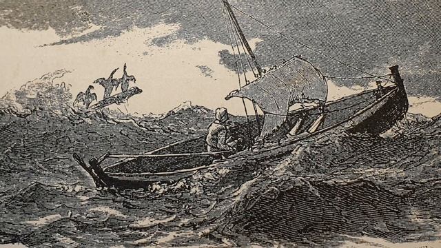 Вороны Удреста смотреть онлайн