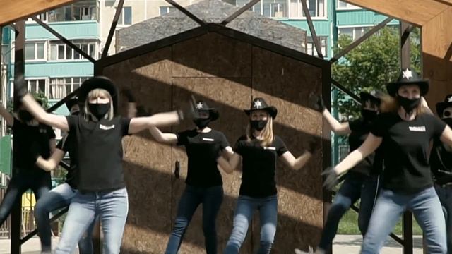 "Щелкунчик" Оренбург. смотреть онлайн