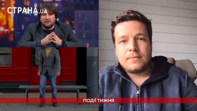 Люди: события 2 мая в Одессе и журналистские стандарты смотреть онлайн
