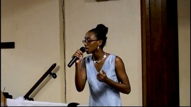 Patterson Family Reunion 2011...Ashley Wright смотреть онлайн