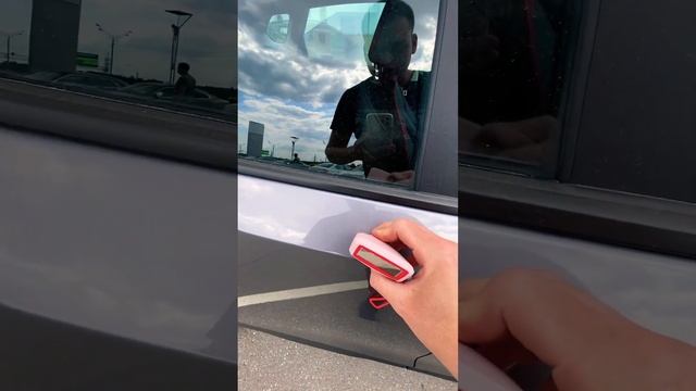 CHEVROLET TRACKER ПРОВЕРКА ОЦИНКОВКИ КУЗОВА И ТОЛЩИНЫ ЛКП (ПОЛНОСТЬЮ ОЦИНКОВАН ГОРЯЧИМ МЕТОДОМ) смотреть онлайн