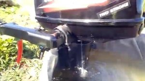 Обкатка HANGKAI 4