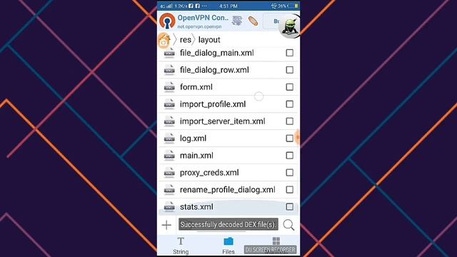 How To Add Graph In Your Layout SMALI смотреть онлайн