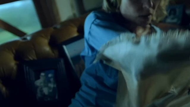 ТРЕШ ОБЗОР фильма [Ловец снов 2020 или слешер для бедных] смотреть онлайн