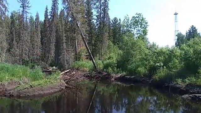 Малые реки сибири смотреть онлайн
