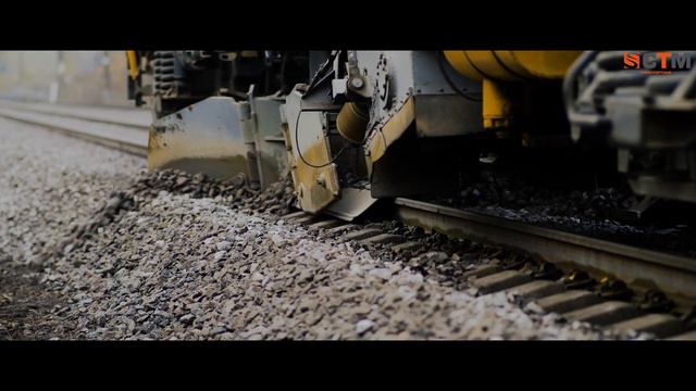 Распределитель планировщик балласта РПБ 01