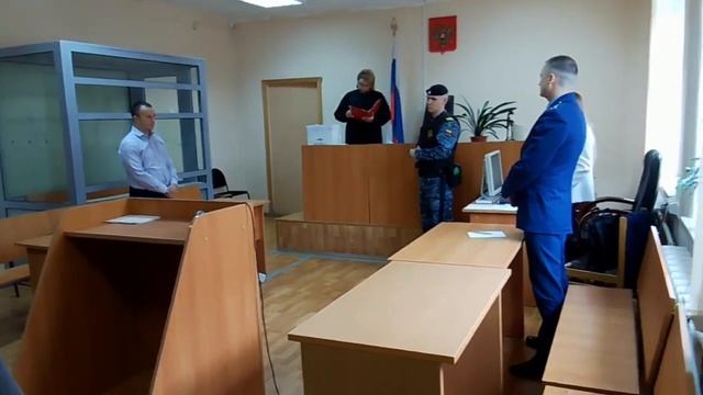 От штрафов до четырех лет. Оглашен приговор по делу о взятках в саратовском УФНС смотреть онлайн