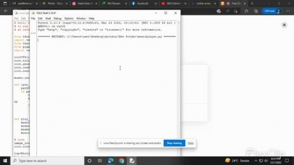 A python project idea for python users with Khatri Coder  2022