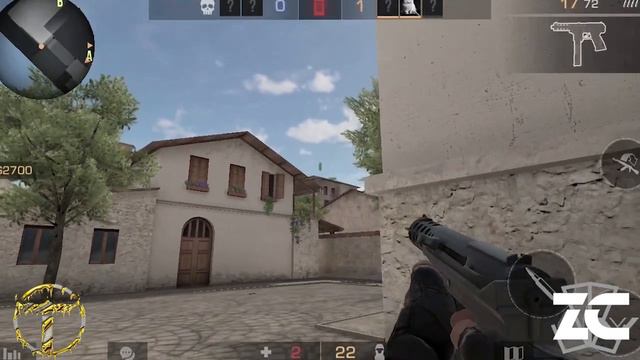 Standoff 2 - The Project 2 - Monster (Gun Sync) смотреть онлайн