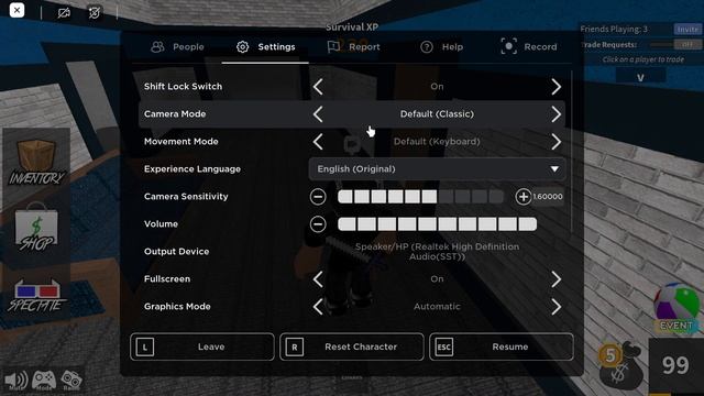 how to get shift lock only on (pc)and(macbook) смотреть онлайн