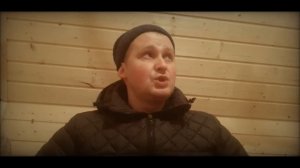 ✔Русская Баня из Кунг от ЗиЛ 130/Вагонка/Парилка/Отдых/Влог2021