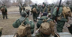 Послали на штурм, обвинили в дезертирстве