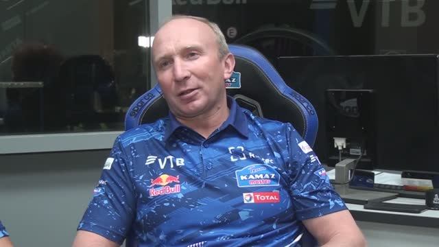 Прямой эфир с Владимиром Чагиным. Часть 1 смотреть онлайн