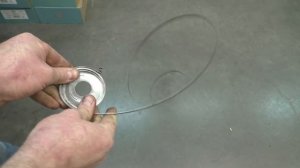 Как собрать пружину пускового ЛЕГКИЙ СТАРТ/ How to assemble spring of starter