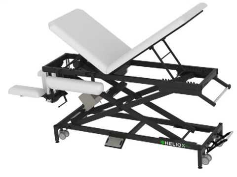 Массажный стол Medicus X103K смотреть онлайн