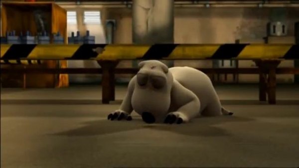 БЕРНАРД: Завод