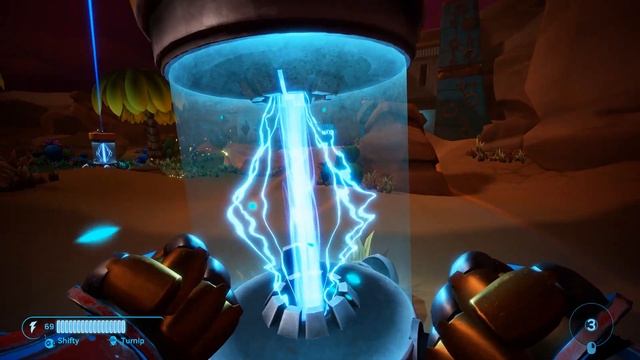 Aftercharge - Невидимые против непобедимых смотреть онлайн