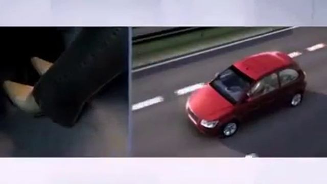 Душа движения